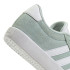 Zapatillas Adidas VL Court 3.0 Infantil Menta Halo/Blanco