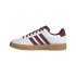 Zapatillas Adidas Grand Court 2.0 Hombre Blanco nube / Rojo sombra / Goma