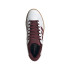 Zapatillas Adidas Grand Court 2.0 Hombre Blanco nube / Rojo sombra / Goma