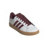 Zapatillas Adidas Grand Court 2.0 Hombre Blanco nube / Rojo sombra / Goma