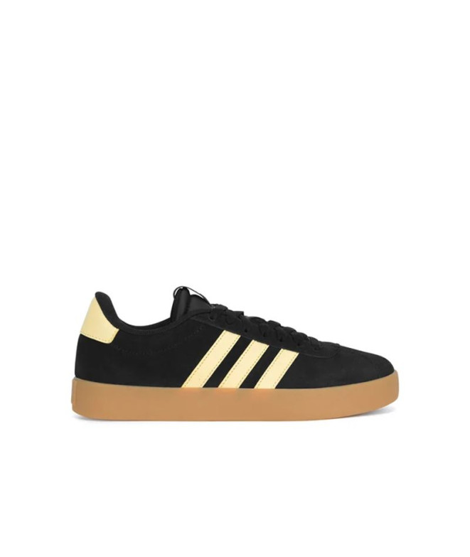 Zapatillas adidas VL Court 3.0 Mujer Negro...