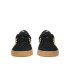 Zapatillas adidas VL Court 3.0 Mujer Negro básico / Casi amarillo / Blanco nube