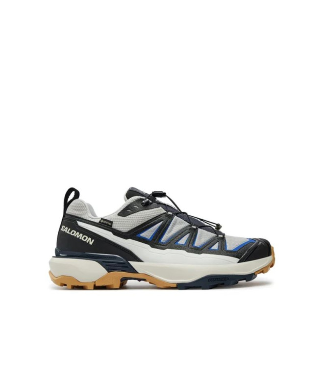 Zapatillas Salomon X Ultra 360 Edge Gore-tex...