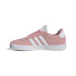 Zapatillas adidas VL Court 3.0 Mujer Rosa