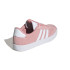 Zapatillas adidas VL Court 3.0 Mujer Rosa