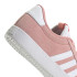 Zapatillas adidas VL Court 3.0 Mujer Rosa
