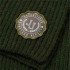 Bufanda Jack and Jones Jacvicto Scarf Hombre Kombu Green
