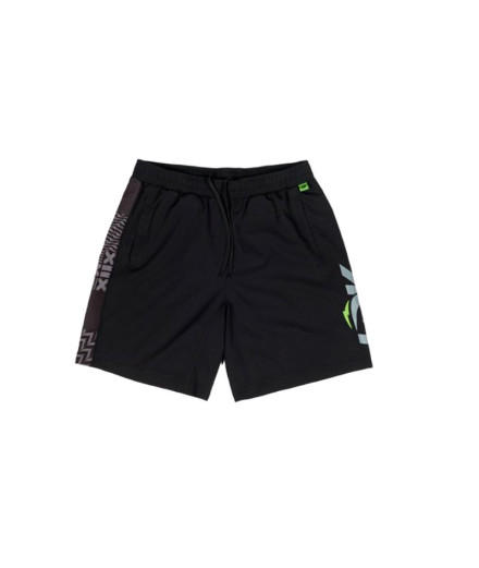 Pantalones de Pádel Lok Flanking Negro