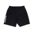 Pantalones de Pádel Lok Flanking Negro