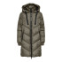 Chaqueta Only Jdyskylar Padded Mujer Vetiver Gris