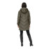 Chaqueta Only Jdyskylar Padded Mujer Vetiver Gris