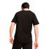 Camiseta Puma Ess Tape Minimal Gold Hombre Negro