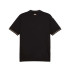 Camiseta de Fútbol Puma Valencia CF Away 24/25 Hombre Negro