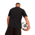 Camiseta de Fútbol Puma Valencia CF Away 24/25 Hombre Negro