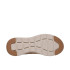 Botin Skechers Glacial Ultra Textile Mujer Marrón