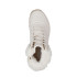 Botin Skechers Uno Rugged Mujer Blanco