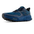 Zapatillas de Trail New Balance Fresh Foam X Hierro v8 Gore-Tex Azul Oscuro