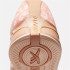 Zapatillas de Fitness Reebok Nano X4 Mujer Coral