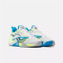 Zapatillas de Fitness Reebok Nano Court Blanco/Lima