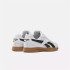 Zapatillas Reebok Hammer Street Blanco/Dorado
