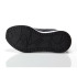 Zapatillas Puma R78 Disrupt Metallic Dream Mujer Negro/Blanco