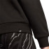 Sudadera Puma Ess+ Animal Hoodie Fl Mujer Negro