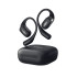 Auriculares de Running Shokz OpenFit Negro
