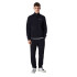 Conjunto Champion Sweatsuit Hombre Negro