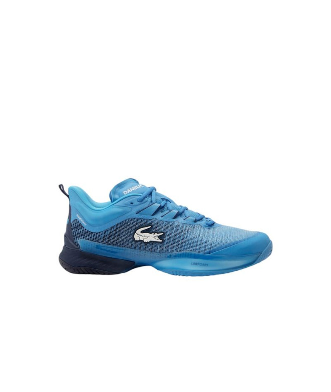 Zapatillas de tenis Lacoste Ultra Clay Hombre