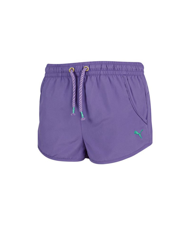 Pantalones Sportswear Puma TD Dahlia