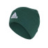 Gorro adidas Logo Beanie Verde Oscuro