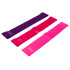 Set 3 Bandas Resistencia Circular Lopy 60X5 Cm Enebe