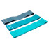 Set 3 Bandas De Resistencia Pulsa 60X5Cm Enebe