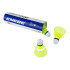Volante Bádminton Sonic 1700 Amarillo Enebe