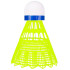 Volante Bádminton Sonic 1700 Amarillo Enebe