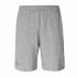 Pantalón Kappa Cabas Short Korporate Grey Mid Grey Smoked Hombre