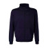 Chaqueta Kappa Zentil Korporate Blue Marine Blue Intense Hombre