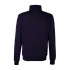 Chaqueta Kappa Zentil Korporate Blue Marine Blue Intense Hombre