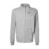 Chaqueta Kappa Zentil Korporate Grey Mid Grey Smoked Hombre