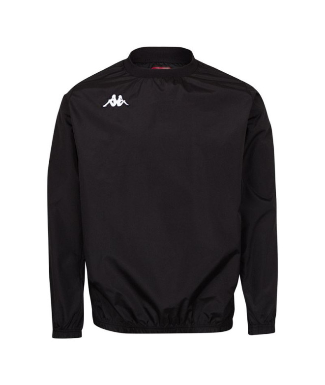 Chaqueta Fitness Cortavientos Kappa Gaggio...