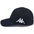 Gorra Kappa Bapov Azul