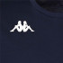 Camiseta Kappa Brizzo Hombre Blue Marine