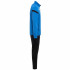 Chandal Kappa Dalcito Hombre Azul Royal/Negro