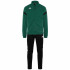 Chándal de Fútbol Kappa Dalcito Verde/Negro
