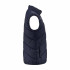 Chaqueta Fitness Kappa Viatto Hombre Blue Marine