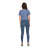 Mallas Only Onpjam-3-Sana Xhw Mujer Vintage Indigo