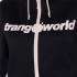 Chaqueta Trangoworld Liena Mujer Negro/Rosa