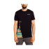 Camiseta Trangoworld Tolarp Hombre Caviar