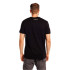 Camiseta Trangoworld Tolarp Hombre Caviar