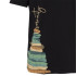 Camiseta Trangoworld Tolarp Hombre Caviar